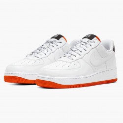 Nike Air Force 1 Low NY vs NY Pack CJ5848 100 Women And Men Sports Shoes