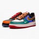 Nike Air Force 1 Low NYC City of Athletes CT3610 100 Women And Men Sports Shoes