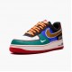 Nike Air Force 1 Low NYC City of Athletes CT3610 100 Women And Men Sports Shoes