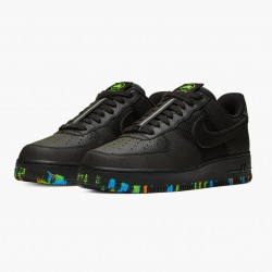 Nike Air Force 1 Low NYC Parks CT1518 001 Mens Sports Shoes