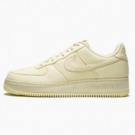 Nike Air Force 1 Low NYC Procell Wildcard CJ0691 100 Women And Men Sports Shoes