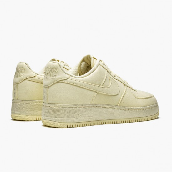 Nike Air Force 1 Low NYC Procell Wildcard CJ0691 100 Women And Men Sports Shoes