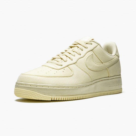 Nike Air Force 1 Low NYC Procell Wildcard CJ0691 100 Women And Men Sports Shoes