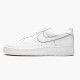 Nike Air Force 1 Low NikeConnect NYC AO2457 100 Women And Men Sports Shoes