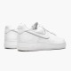 Nike Air Force 1 Low NikeConnect NYC AO2457 100 Women And Men Sports Shoes