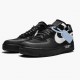 Nike Air Force 1 Low Off White Black White AO4606 001 Mens Sports Shoes