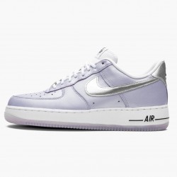 Nike Air Force 1 Low Oxygen Purple CI9912 500 Womens Sports Shoes