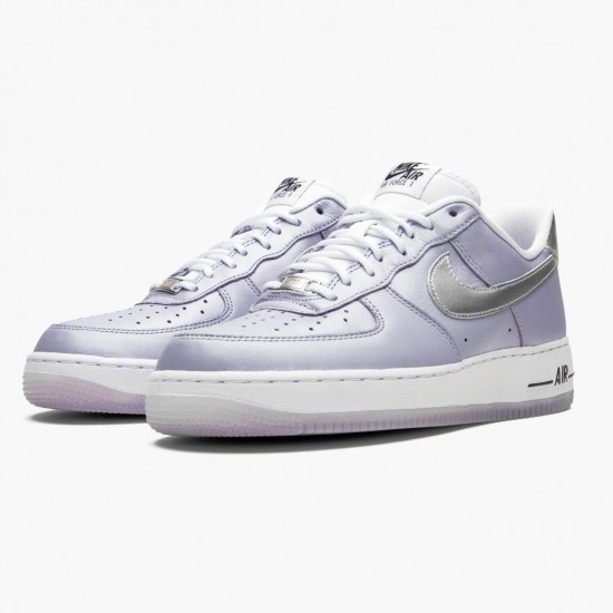 Nike Air Force 1 Low Oxygen Purple CI9912 500 Womens Sports Shoes