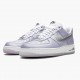 Nike Air Force 1 Low Oxygen Purple CI9912 500 Womens Sports Shoes