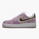 Nike Air Force 1 Low PHER SPECTIVE CW6013 500 Women And Men Sports Shoes