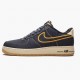 Nike Air Force 1 Low Premium Denim 318775 404 Women And Men Sports Shoes