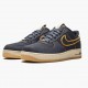 Nike Air Force 1 Low Premium Denim 318775 404 Women And Men Sports Shoes