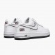 Nike Air Force 1 Low Retro DSM White CD6150 113 Women And Men Sports Shoes