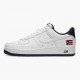 Nike Air Force 1 Low Retro Puerto Rico CJ1386 100 Women And Men Sports Shoes