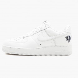 Nike Air Force 1 Low Roc A Fella AO1070 101 Mens Sports Shoes