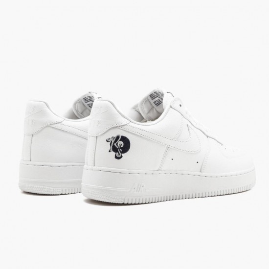 Nike Air Force 1 Low Roc A Fella AO1070 101 Mens Sports Shoes