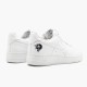 Nike Air Force 1 Low Roc A Fella AO1070 101 Mens Sports Shoes