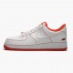 Nike Air Force 1 Low Rucker Park CT2585 100 Women And Men Sports Shoes