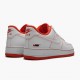 Nike Air Force 1 Low Rucker Park CT2585 100 Women And Men Sports Shoes