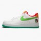 Nike Air Force 1 Low Shibuya White CQ7506 146 Women And Men Sports Shoes