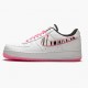 Nike Air Force 1 Low South Korea CW3919 100 Women And Men Sports Shoes