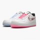 Nike Air Force 1 Low South Korea CW3919 100 Women And Men Sports Shoes