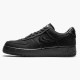 Nike Air Force 1 Low Stussy Black CZ9084 001 Women And Men Sports Shoes