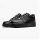 Nike Air Force 1 Low Supreme Black CU9225 001 Mens Sports Shoes