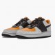 Nike Air Force 1 Low Supreme Safari 318776 801 Mens Sports Shoes