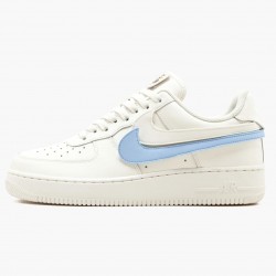 Nike Air Force 1 Low Swoosh Pack All Star  AH8462 101 Women And Men Sports Shoes