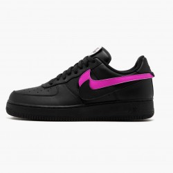 Nike Air Force 1 Low Swoosh Pack All Star 2018 AH8462 002 Women And Men Sports Shoes