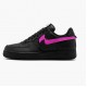 Nike Air Force 1 Low Swoosh Pack All Star 2018 AH8462 002 Women And Men Sports Shoes