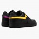 Nike Air Force 1 Low Swoosh Pack All Star 2018 AH8462 002 Women And Men Sports Shoes