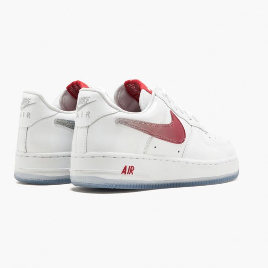 Nike Air Force 1 Low Taiwan 845053 105 Women And Men Sports Shoes