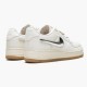 Nike Air Force 1 Low Travis Scott Sail AQ4211 101 Women And Men Sports Shoes