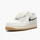 Nike Air Force 1 Low Travis Scott Sail AQ4211 101 Women And Men Sports Shoes