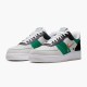 Nike Air Force 1 Low Vast Grey Green CI0065 100 Mens Sports Shoes