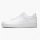 Nike Air Force 1 Low White 07 315122 111 Women And Men Sports Shoes