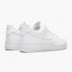 Nike Air Force 1 Low White 07 315122 111 Women And Men Sports Shoes