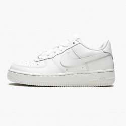 Nike Air Force 1 Low White 2014 314192 117 Women And Men Sports Shoes