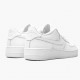 Nike Air Force 1 Low White 2014 314192 117 Women And Men Sports Shoes