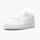 Nike Air Force 1 Low White 2014 314192 117 Women And Men Sports Shoes