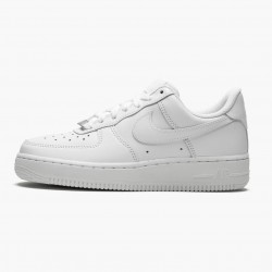 Nike Air Force 1 Low White 2018 315115 112 Women And Men Sports Shoes