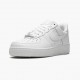 Nike Air Force 1 Low White 2018 315115 112 Women And Men Sports Shoes