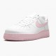 Nike Air Force 1 Low White Pink Foam CK7663 100 Womens Sports Shoes