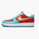 Nike Air Force 1 Low Year of the Dragon 2 539771 670 Mens Sports Shoes