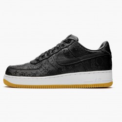 Nike Air Force 1 Low fragment design x CLOT CZ3986 001 Women And Men Sports Shoes