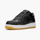 Nike Air Force 1 Low fragment design x CLOT CZ3986 001 Women And Men Sports Shoes