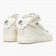 Nike Air Force 1 Mid Comme des Garcons White DC3601 100 Women And Men Sports Shoes