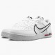 Nike Air Force 1 React White Black Red CD4366 100 Women And Men Sports Shoes